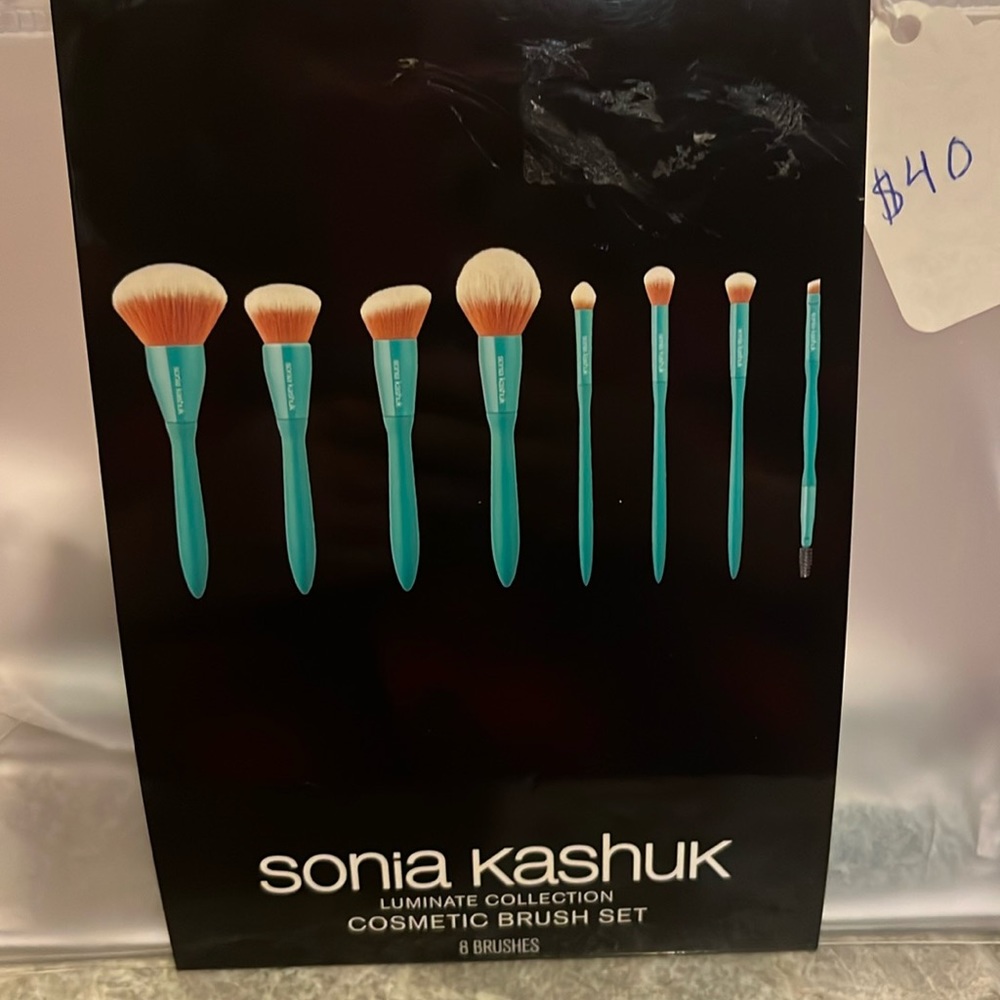 Sonia Kashuk